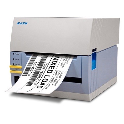 SATO CT4 Desktop Etikettendrucker