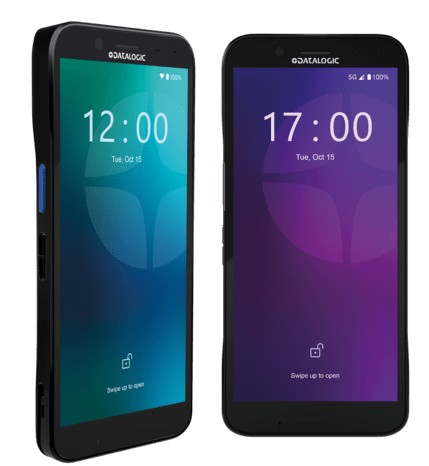 Datalogic Memor 12-17