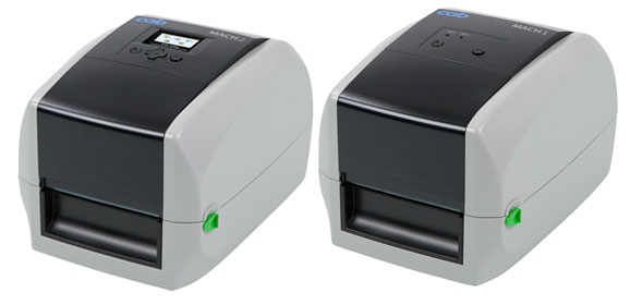 CAB MACH1 / MACH2 Etikettendrucker