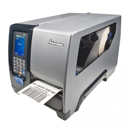 Honeywell PM43 / PM43c / PM23c Etikettendrucker