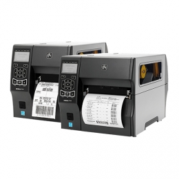 Zebra ZT400 Etikettendrucker